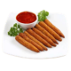 Golden Fried Babycorn